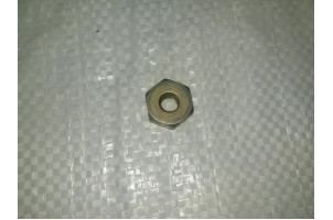 Мотор Січ Гайка кріплення шини бензопила 